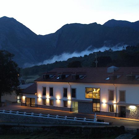La Piconera Hotel & Spa Sardalla Exterior foto